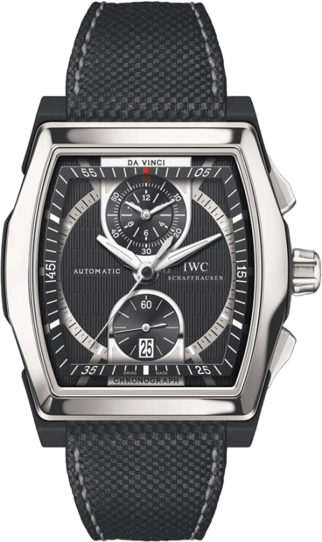 IWC Da Vinci IW376601