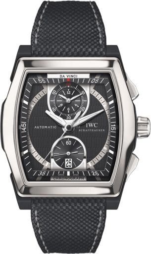 iwc iwc-da-vinci 