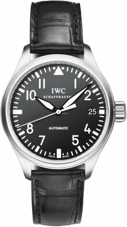 IWC Pilot IW325601