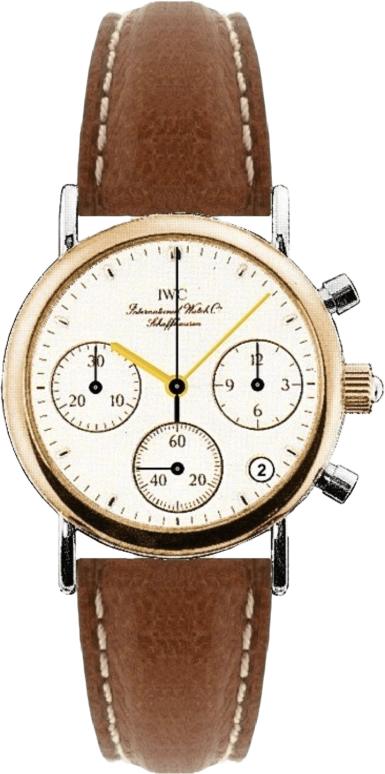 IWC Portofino IW373004
