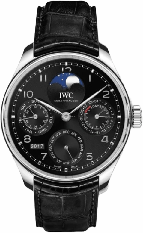 IWC Portugieser IW503311