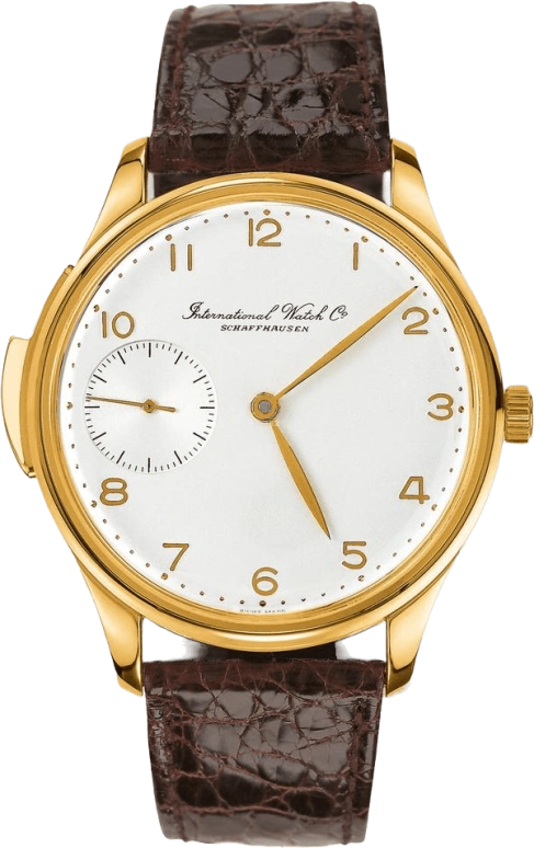 IWC Portugieser IW524001