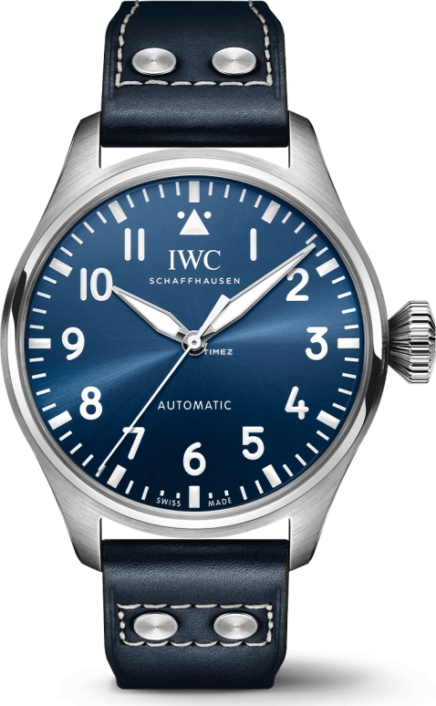 IWC Big Pilot IW329303