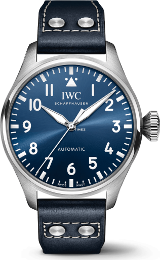 iwc iwc-big-pilot 