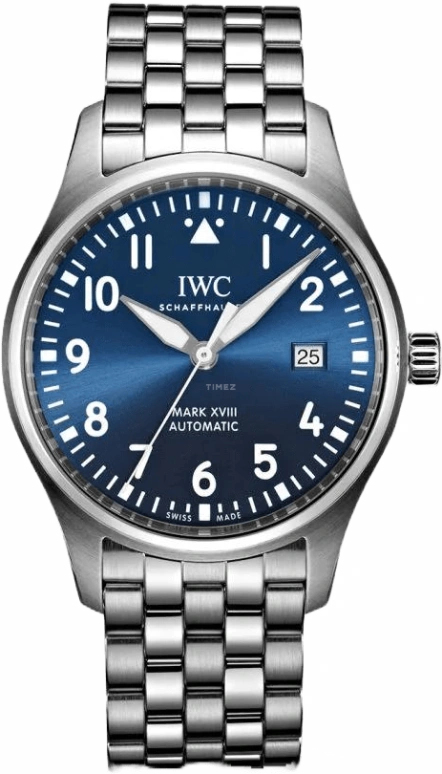 IWC Pilot IW327016