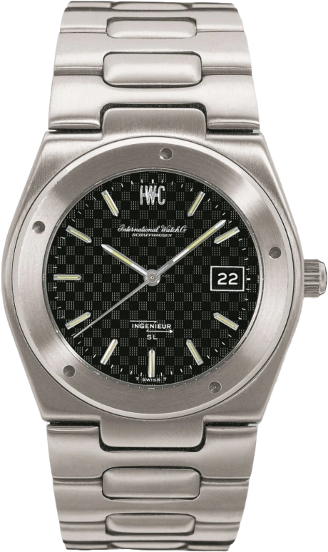 IWC Ingenieur IW183201