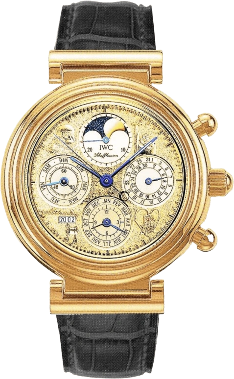 IWC Da Vinci IW375217