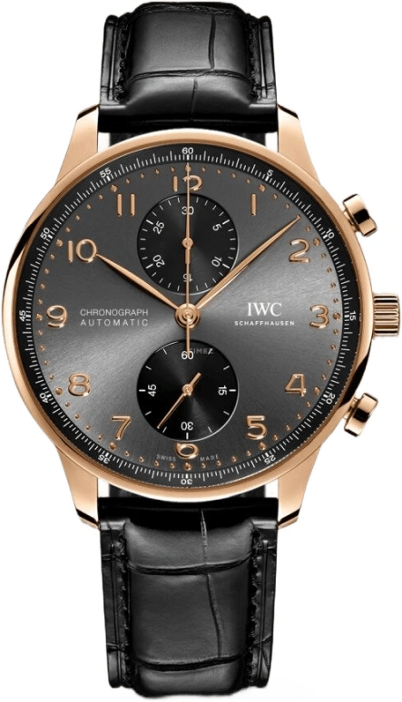 IWC Portugieser IW371610