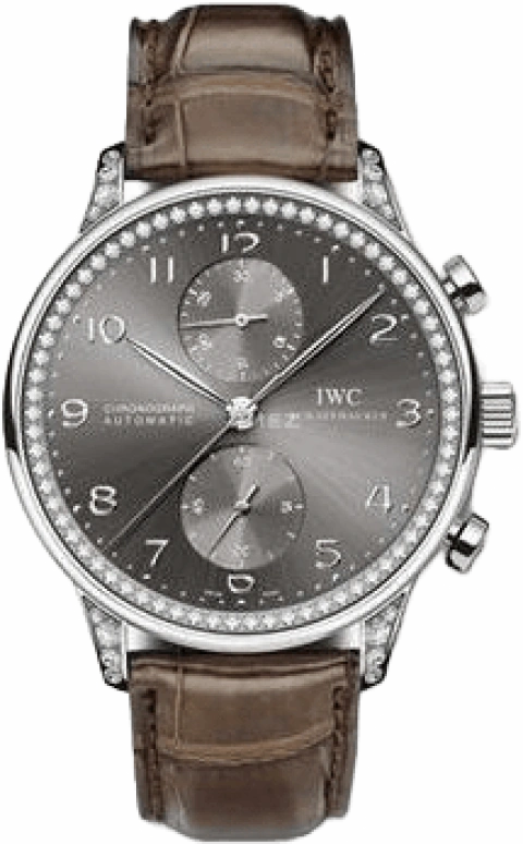 IWC Portugieser IW371441