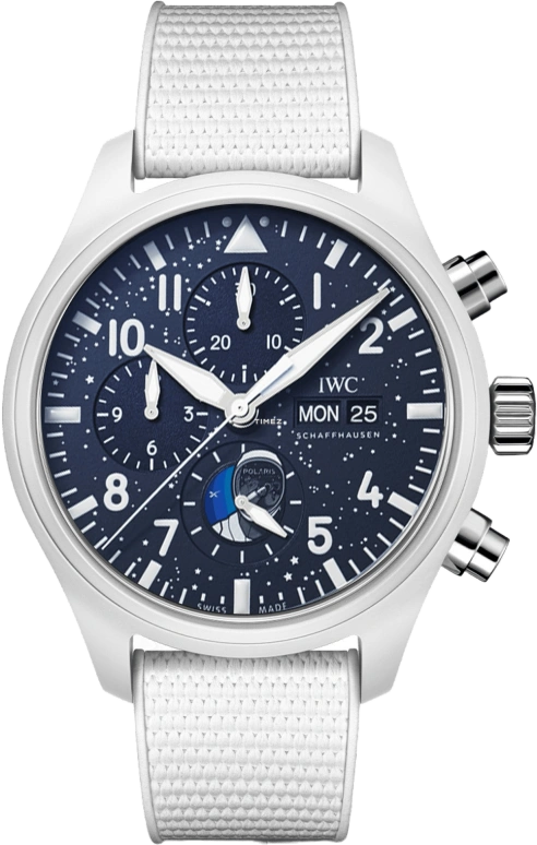 IWC Pilot IW389111