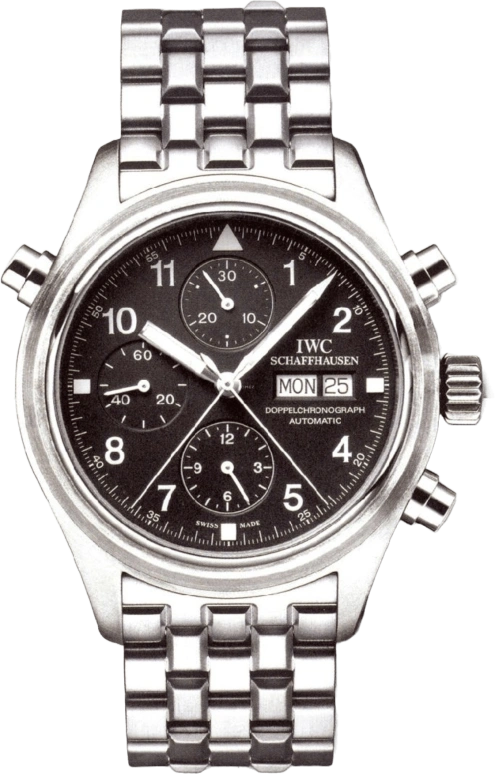 IWC Pilot IW371326