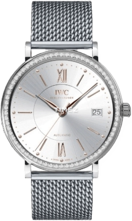 IWC Portofino IW458115