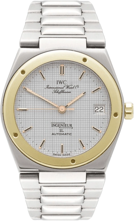 IWC Ingenieur IW350508