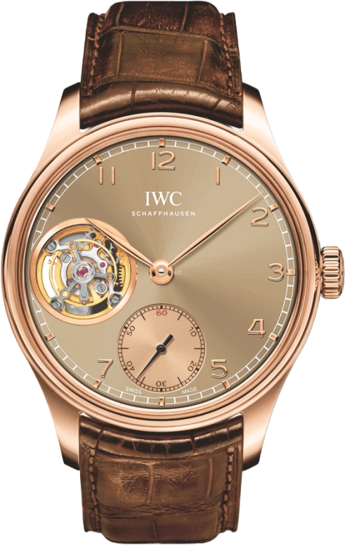 IWC Portugieser IW546304