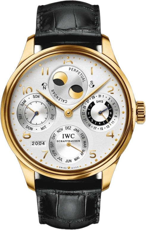 IWC Portugieser IW502105