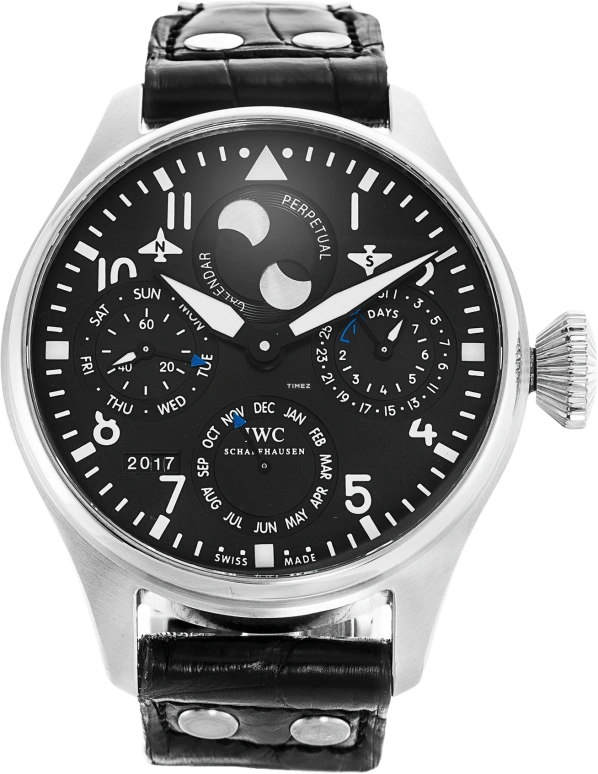 IWC Pilot IW502620