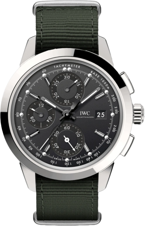 IWC Ingenieur IW3808BG