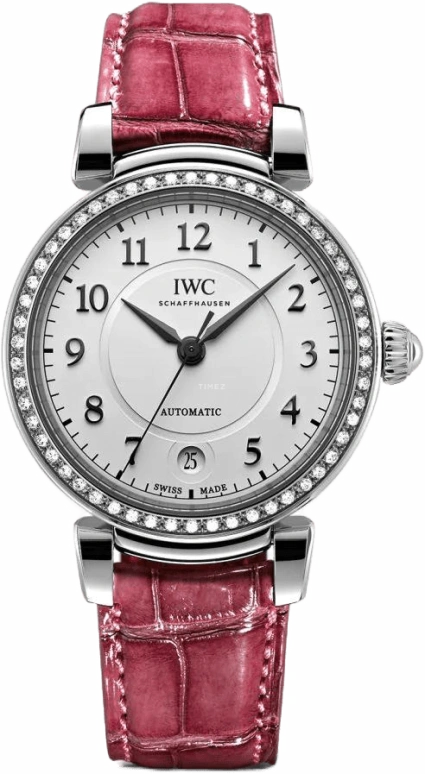 IWC Da Vinci IW458308