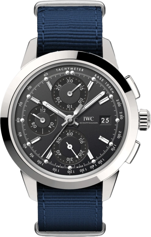 IWC Ingenieur IW3808BA