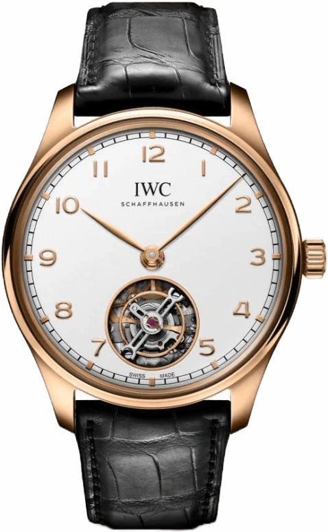 IWC Portugieser IW545801