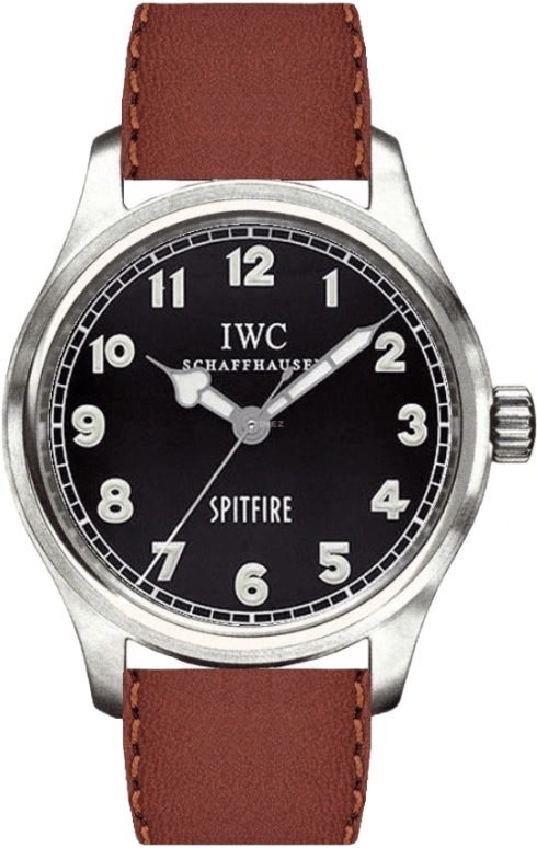 IWC Pilot IW325305