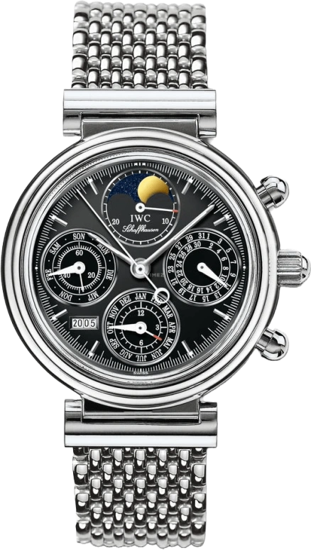 IWC Da Vinci IW375032