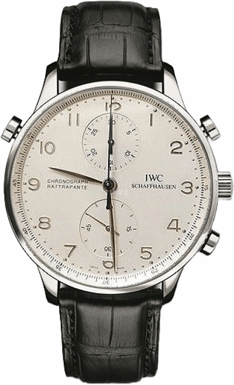 IWC Portugieser IW371205