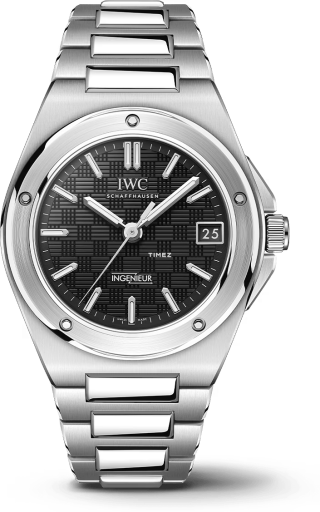 IWC Ingenieur IW324906