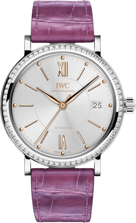 IWC Portofino IW458112