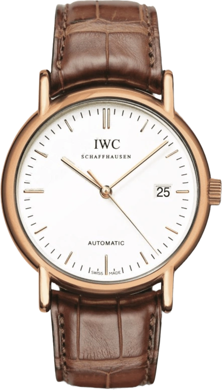 IWC Portofino IW353319