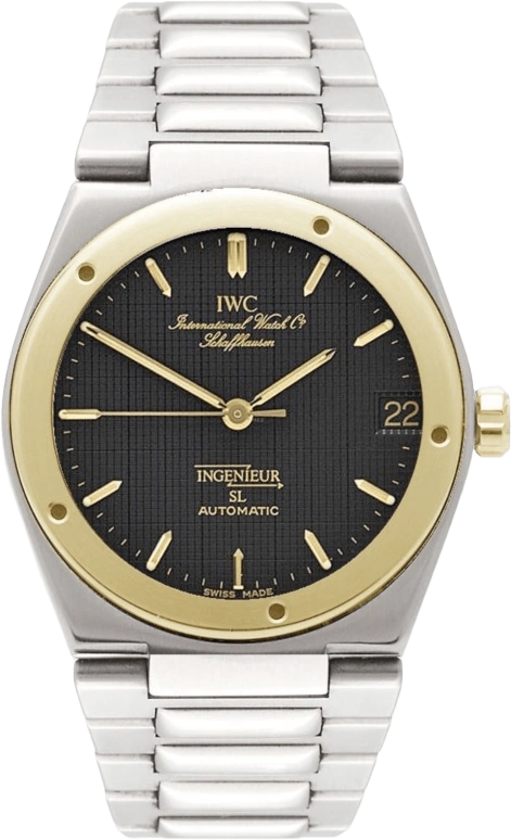 IWC Ingenieur IW350507