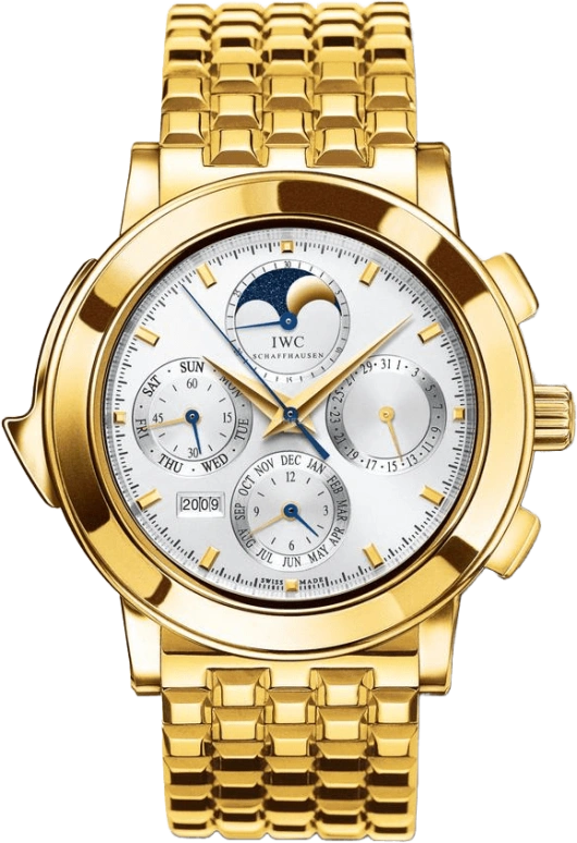 IWC Grande Complication IW927024