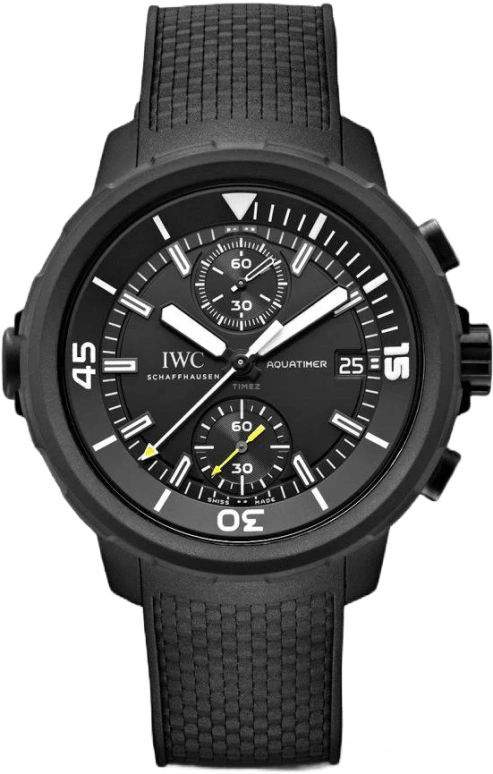 IWC GST Aquatimer IW379502