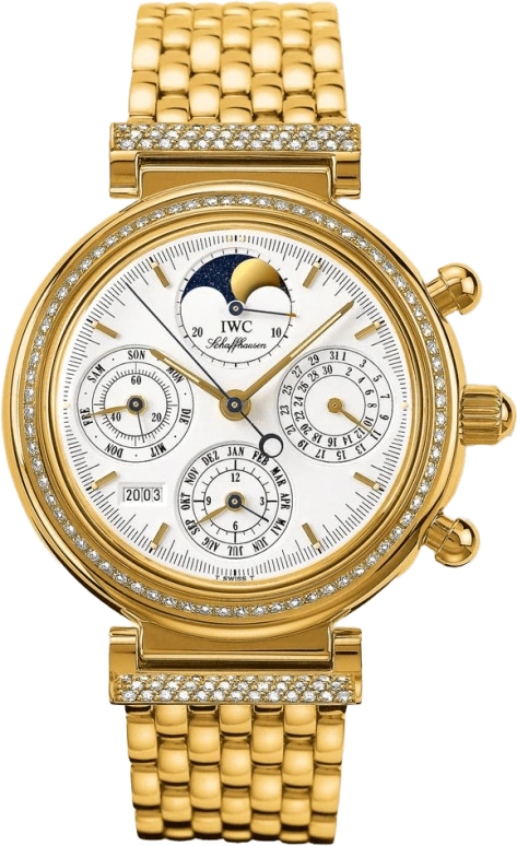 IWC Da Vinci IW925301