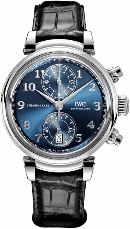 IWC Da Vinci IW393402