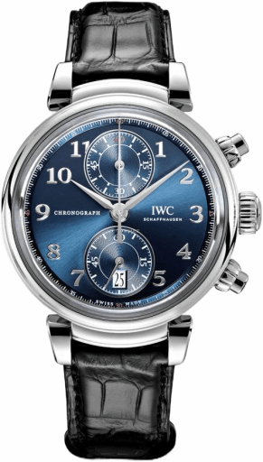 iwc iwc-da-vinci 