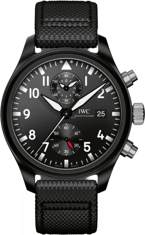 IWC Pilot IW389001