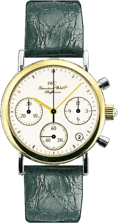 IWC Portofino IW373018