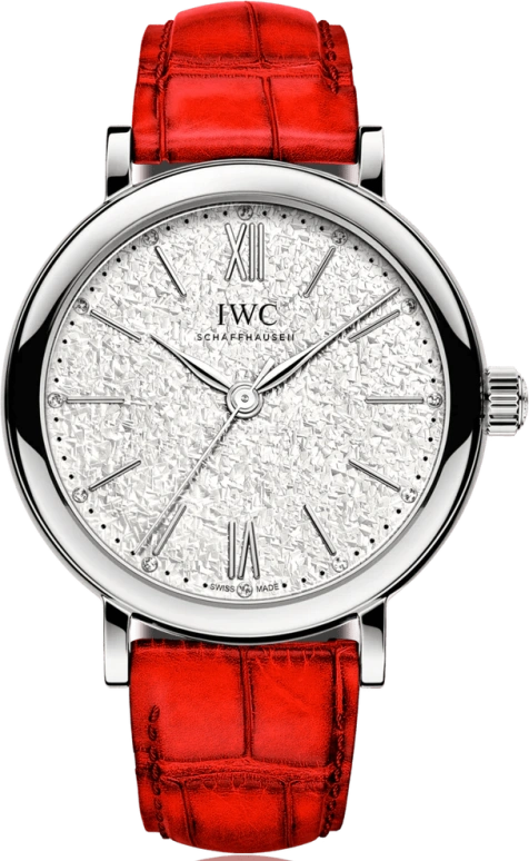 IWC Portofino IW357408