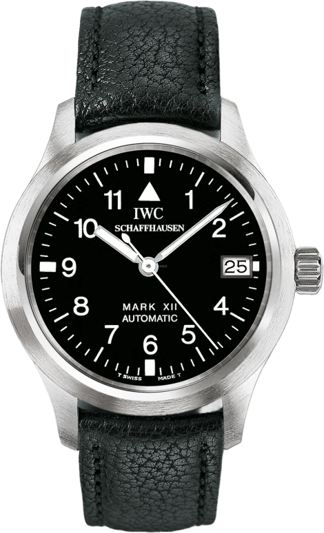 IWC Pilot IW324101