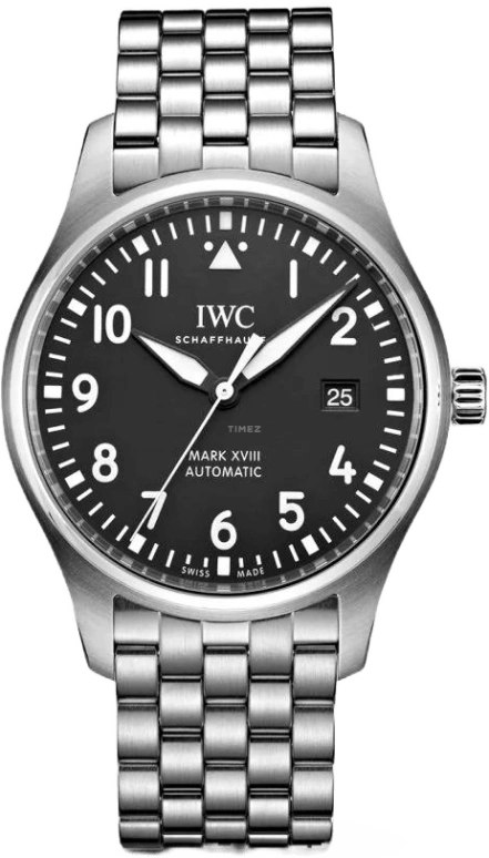 IWC Pilot IW327015