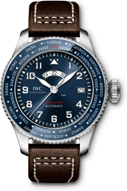 IWC Pilot IW395503
