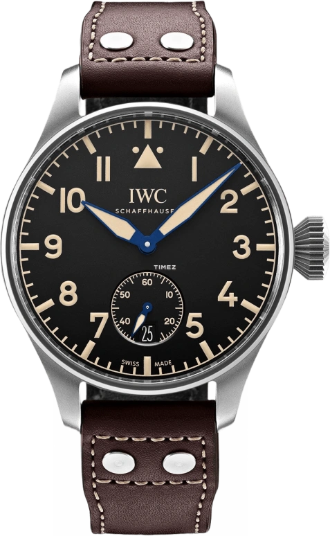 IWC Big Pilot IW510301