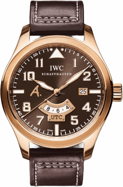 IWC Pilot IW326103