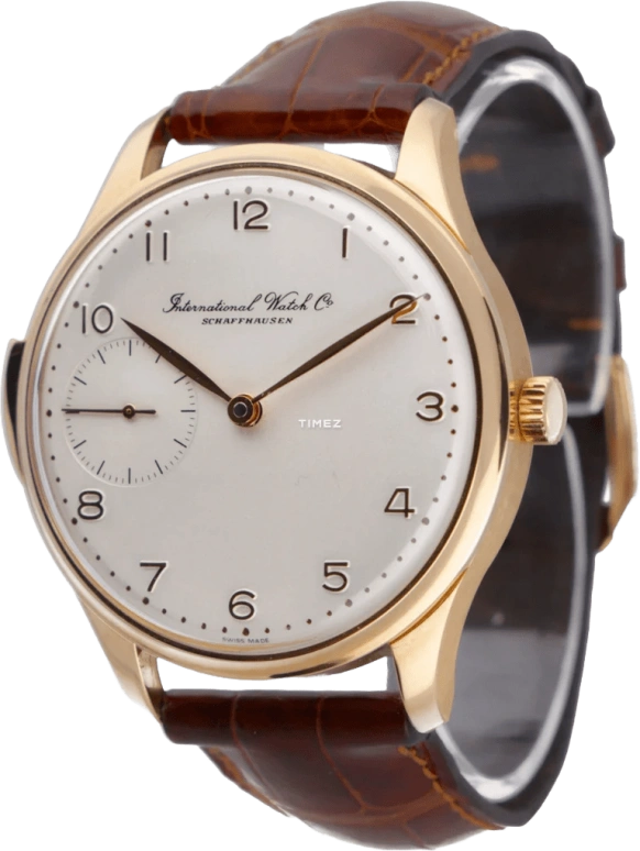IWC Portugieser IW524005