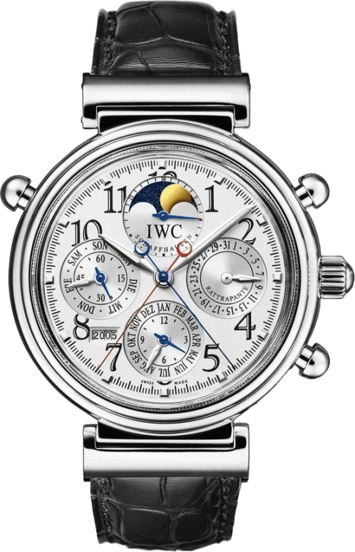IWC Da Vinci IW375409