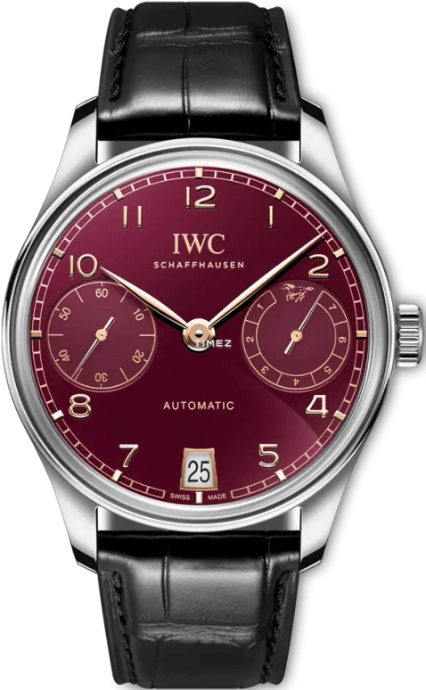 IWC Portugieser IW501709
