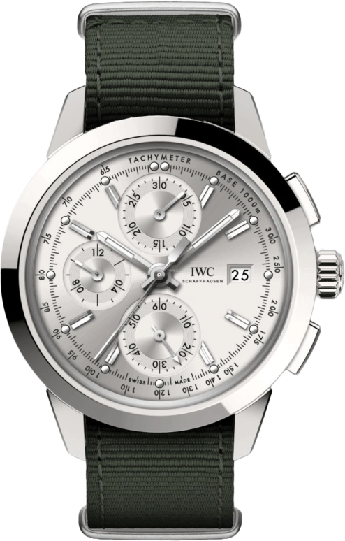 IWC Ingenieur IW3808AF