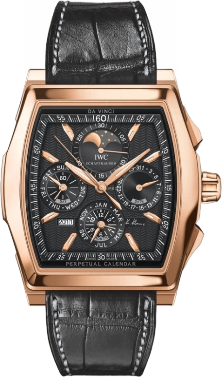 IWC Da Vinci IW376206