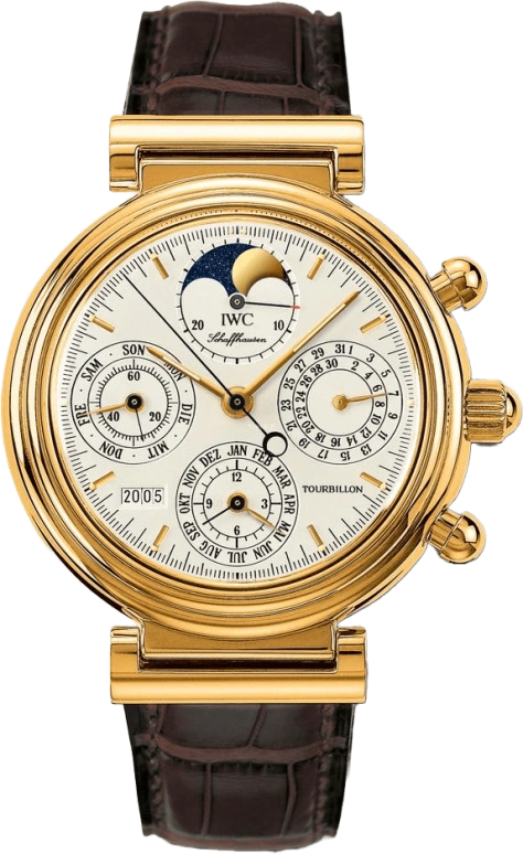 IWC Da Vinci IW375201